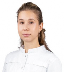 Полякова Екатерина Алексеевна