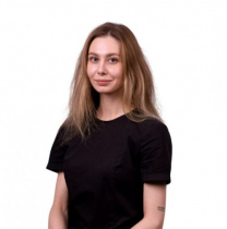 Асеева Анна Игоревна