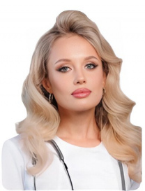 Селиванова Ирина Максимовна