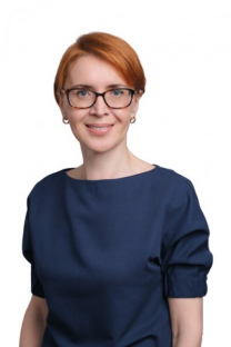 Матусик Олеся Александровна
