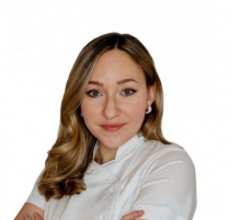 Дорофеева Екатерина Антоновна