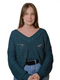 Парухина Екатерина Сергеевна