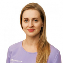 Синдицкая Алена Игоревна