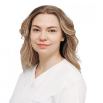 Колодий Елизавета Олеговна