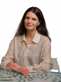 Шелкова Виктория Александровна