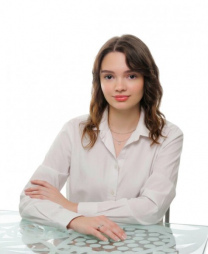 Шляхтич Юлия Вадимовна