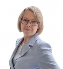 Боброва Ирина Александровна