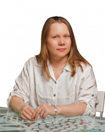 Новоселова Зоя Николаевна