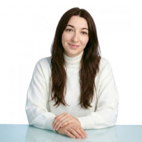 Аверкина Кристина Михайловна