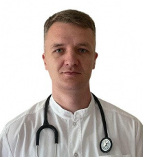 Булка Кирилл Александрович
