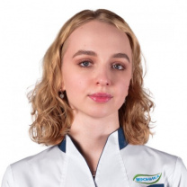 Сергеева Анна Игоревна