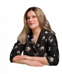 Соломкина Марина Александровна