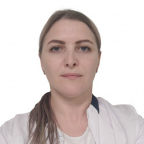Бессарабова Алена Владимировна