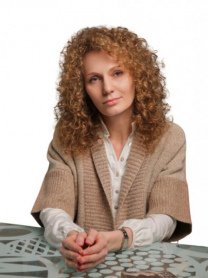 Потапова Ирина Евгеньевна