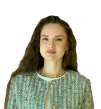 Гофман Ирина Евгеньевна