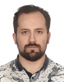 Солодов Даниил Владимирович