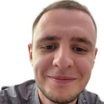 Белик Евгений Александрович
