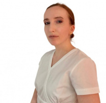 Судки Алла Михайловна