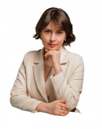 Завацкая Алиса Андреевна