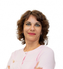 Березкина Вера Александровна