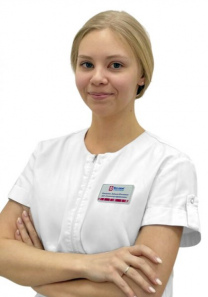 Коновалова Людмила Никитовна
