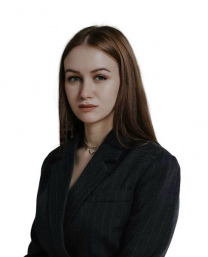 Дорощенко Виктория Сергеевна