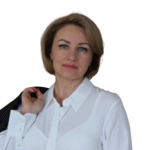 Борисенко Светлана Юрьевна