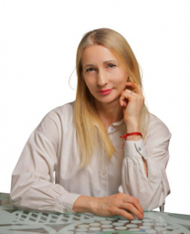 Мельникова Татьяна Александровна