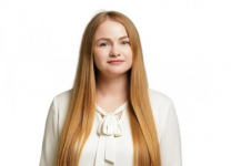 Бородина Марина Александровна
