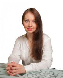 Ананенко Марина Владимировна