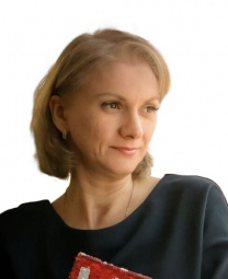 Тамарова Юлия Владимировна