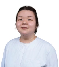 Айткулова Рената Данияровна