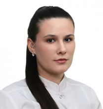 Беднякова Мария Ивановна