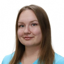 Елчева Ксения Алексеевна