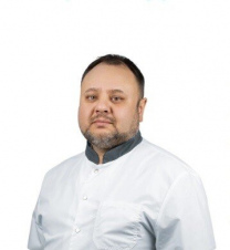 Морозов Денис Николаевич