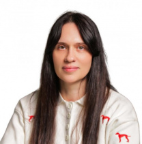 Журавлева Зарина Сарууглановна