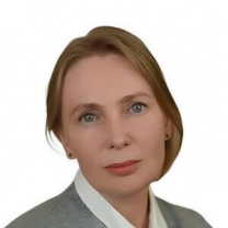 Матюшкина Анна Александровна