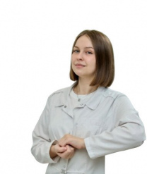 Бахова Анастасия Андреевна