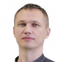 Жур Денис Сергеевич