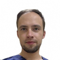 Шарапов Николай Константинович
