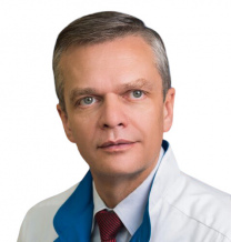 Лымаренко Валерий Михайлович