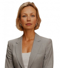 Бушмакова Екатерина Владимировна