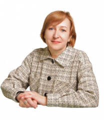 Каменчук Галина Николаевна