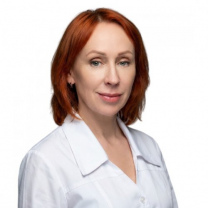 Садртдинова Елена Геннадьевна