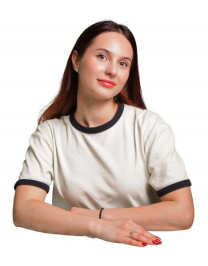 Левченко Екатерина Владиславовна