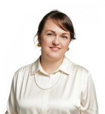 Трофимова Анна Витальевна