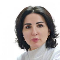 Гасанова Гюльханум Исмаил Кызы