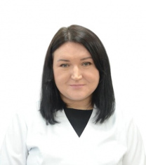 Сулейманова Оксана Васильевна