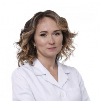Смирнова Анна Юрьевна