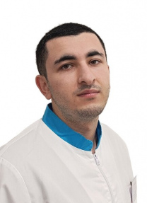 Юсупов Мухаммадхабиб Юсупович